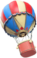 balloon