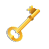 key